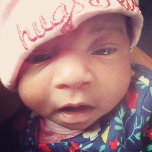Meet your Posher, Tiera