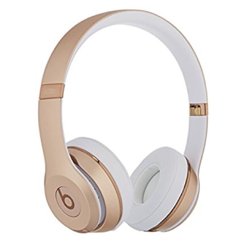 Beats Solo 3 Headphones