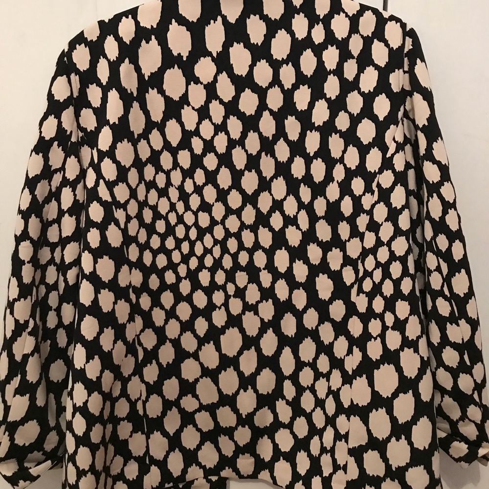 NWT, Chico’s Pattern Jacket - Picture 3 of 3