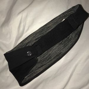 Lululemon head band