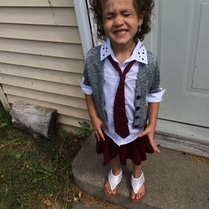 Meet your Posher, Jesse