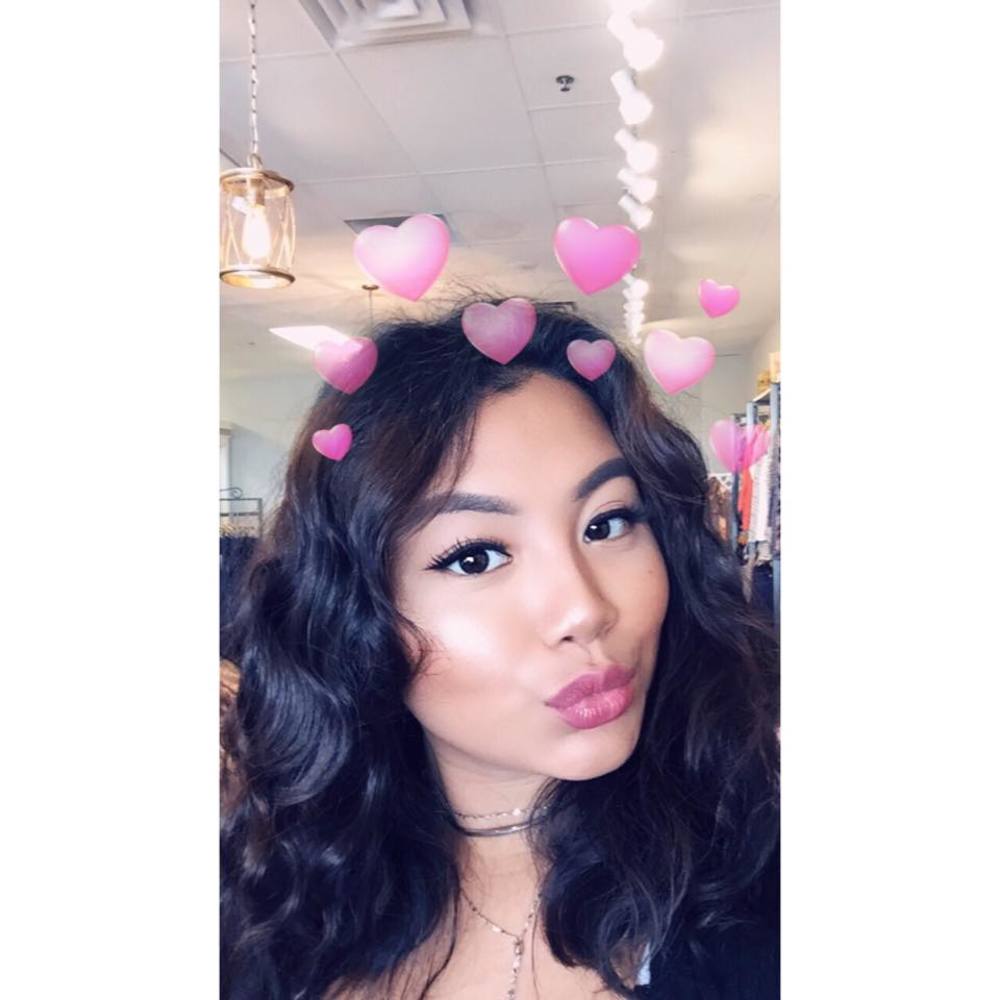 Meet your Posher, Aurora