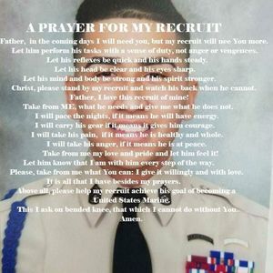 Meet your Posher, Eva