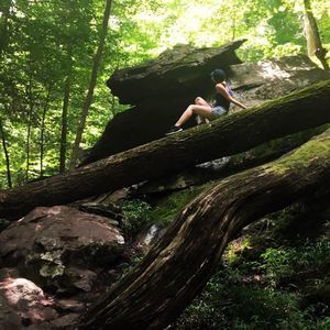 Meet your Posher, Corinne