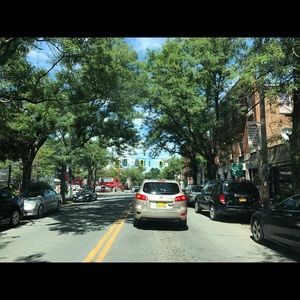 Meet your Posher, Adrian