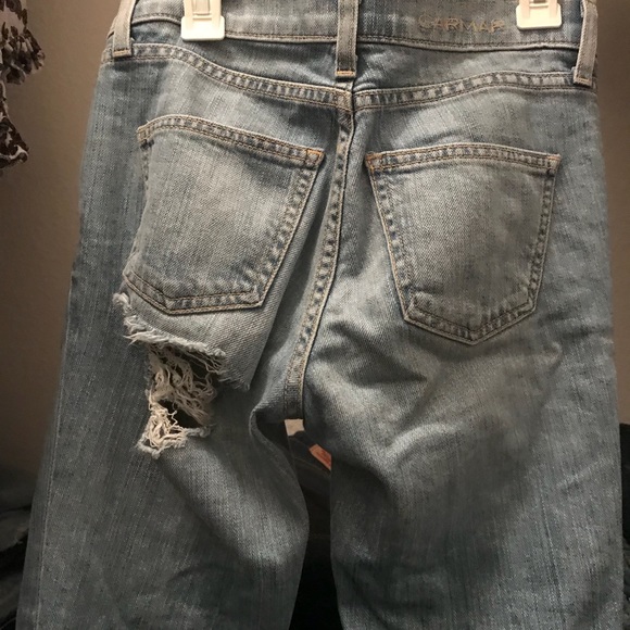 LF ripper skinny jeans - Picture 4 of 6