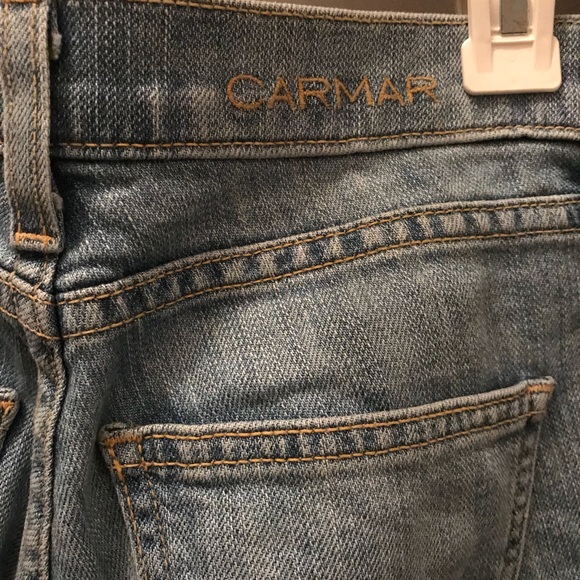 LF ripper skinny jeans - Picture 6 of 6