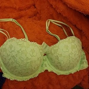 3 Bundle deal PINK BRAS