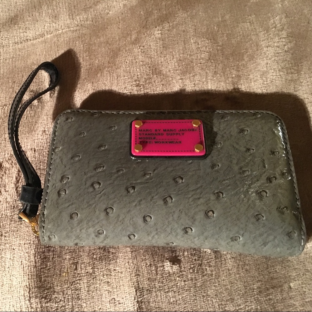Marc Jacobs Wallet