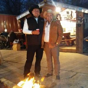 Meet your Posher, Jaime