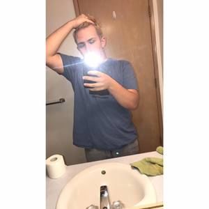 Meet your Posher, David