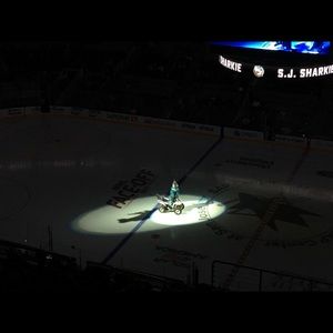 Meet your Posher, Leah