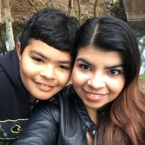 Meet your Posher, Edward