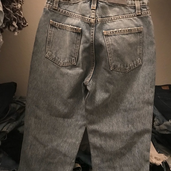 LF boyfriend jeans, high rise - Picture 5 of 7