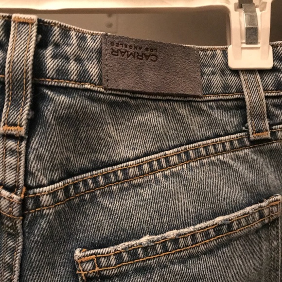 LF boyfriend jeans, high rise - Picture 6 of 7
