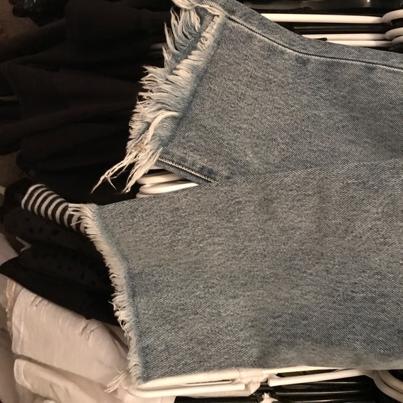 LF boyfriend jeans, high rise - Picture 7 of 7