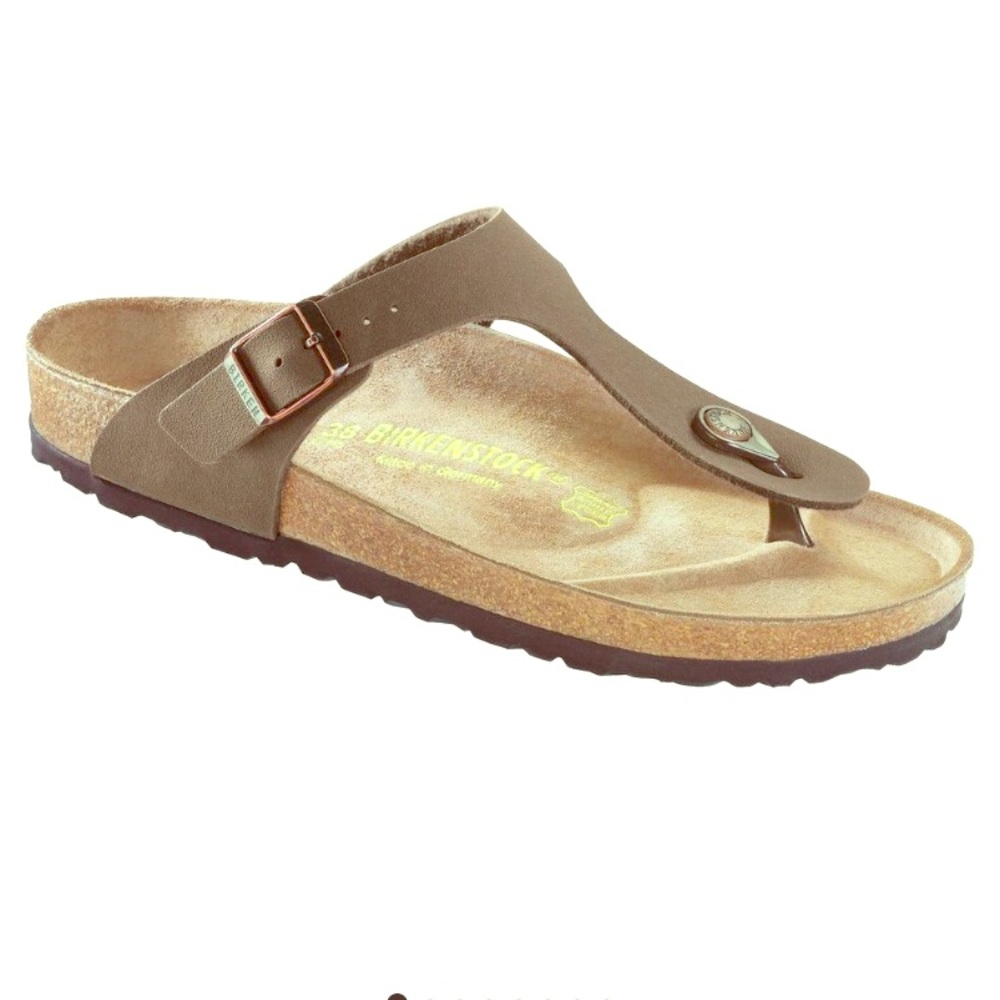 Birkenstocks