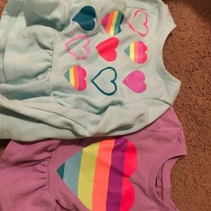 Children’s place sweatshirts