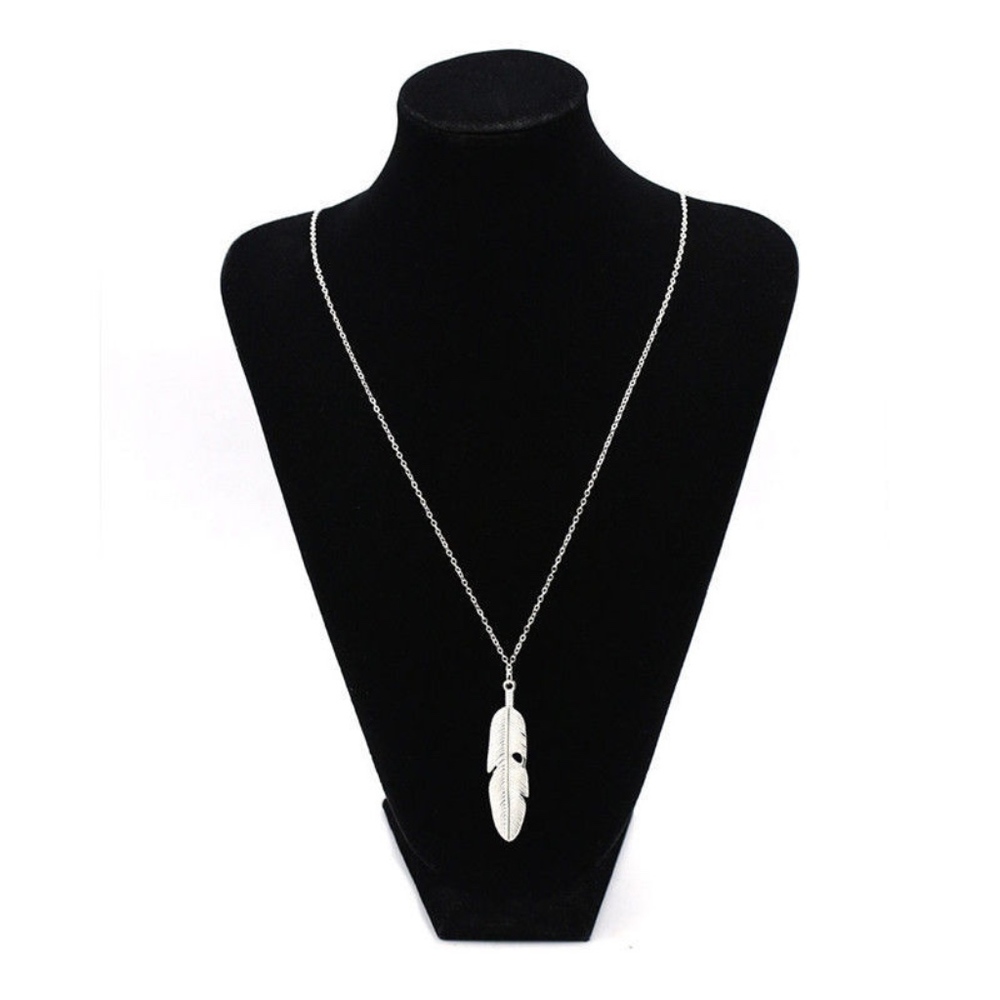 Fashion Chain Necklace Pendant Jewelry Charm Women