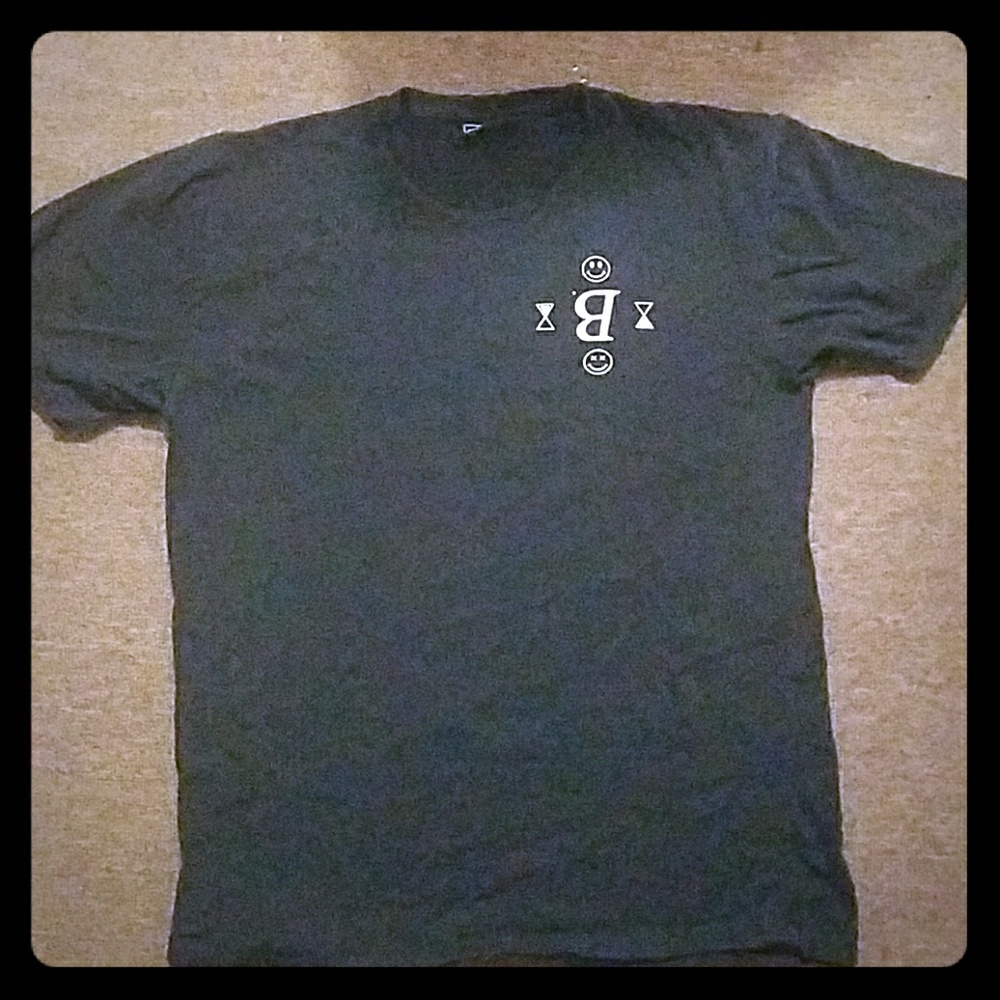 The hundreds bromance