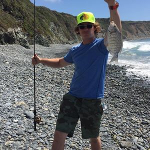 Meet your Posher, Matt