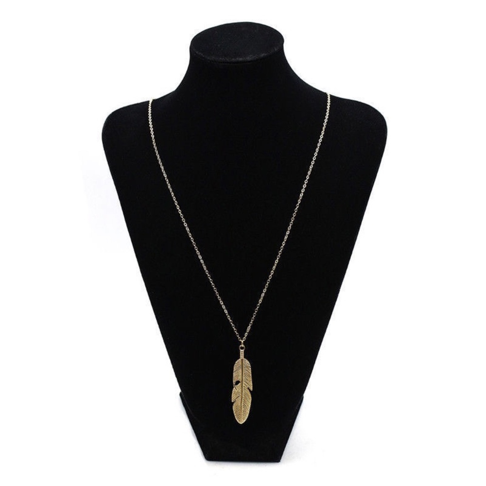 Fashion Chain Necklace Pendant Jewelry Charm Women