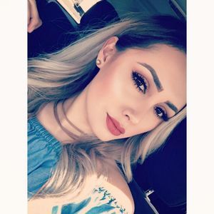 Meet your Posher, Alexa