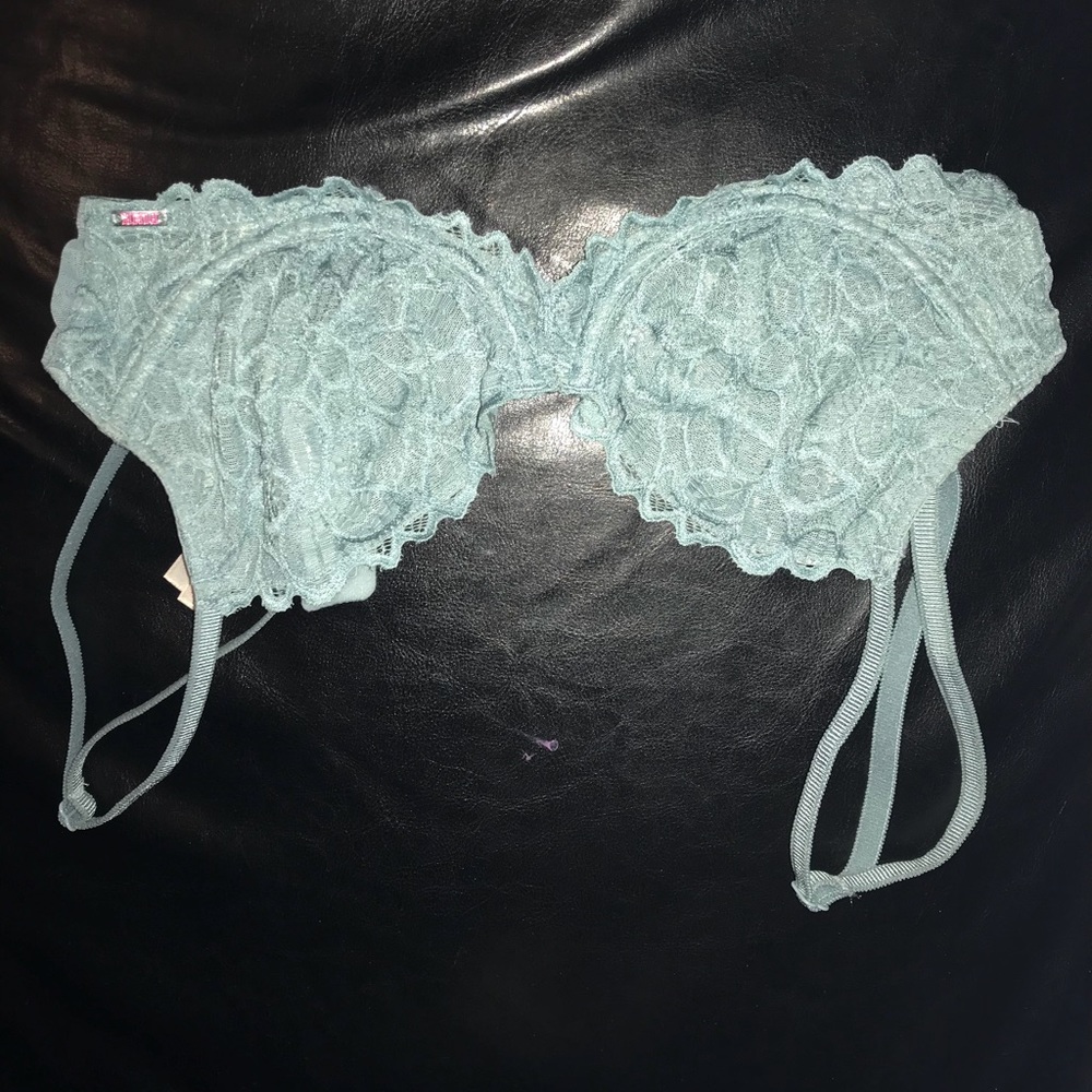 PINK Date unlined Bra