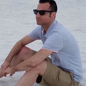 Meet your Posher, Robert