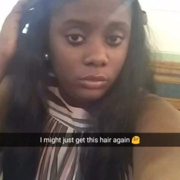 Meet your Posher, Renia - Picture 1 of 1