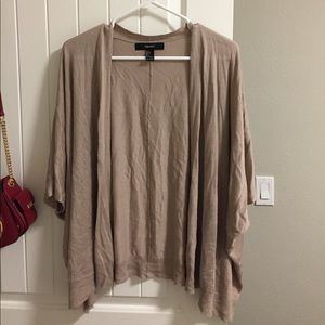 Forever 21 Cardigan