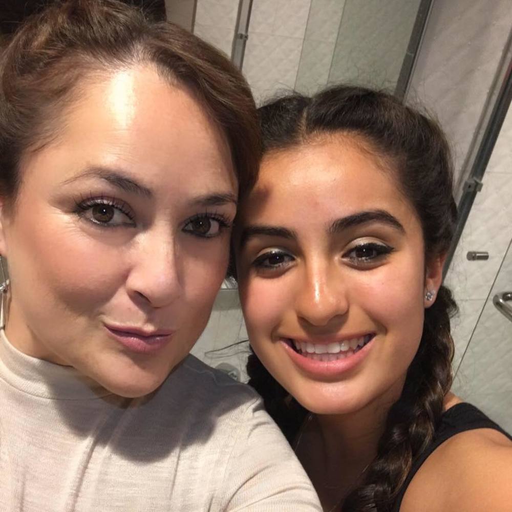 Meet your Posher, Mirian