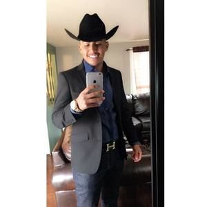 Meet your Posher, Jonathan