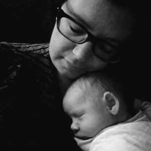 Meet your Posher, Kristin