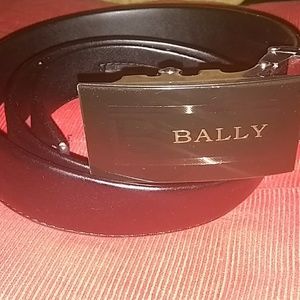 Bally Belt