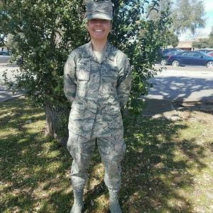 Meet your Posher, Kimberly