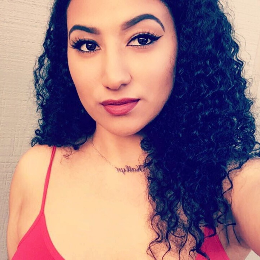 Meet your Posher, Kailyn