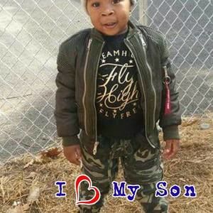 Meet your Posher, Charles