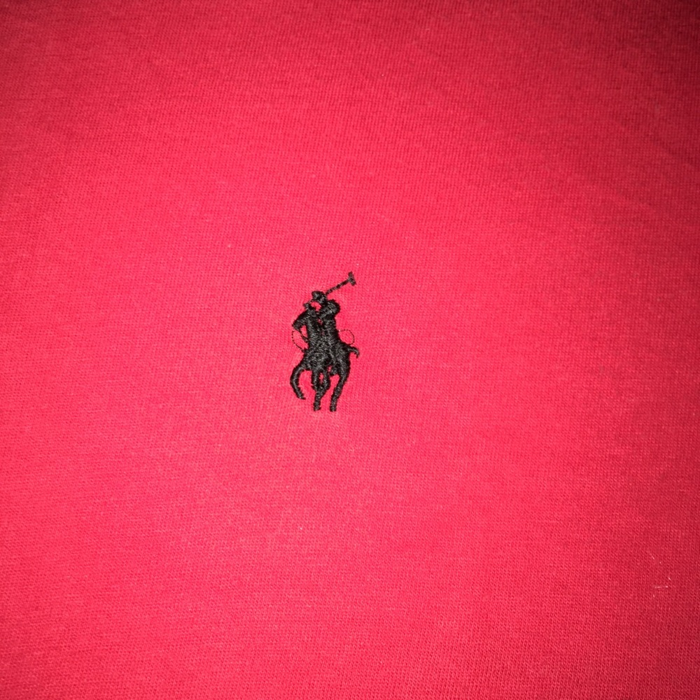 Men's Polo T-Shirt