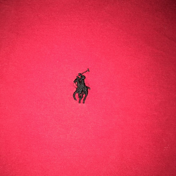 Men's Polo T-Shirt - Picture 1 of 2