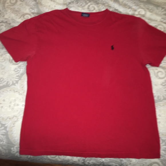 Men's Polo T-Shirt - Picture 2 of 2