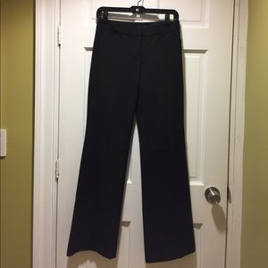 NEW Express Black Dress Pants