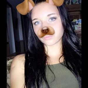 Meet your Posher, Alisa