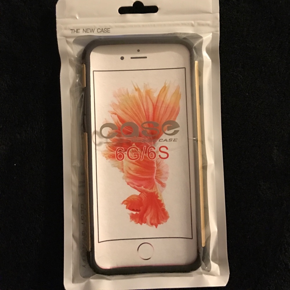 iPhone 6 case