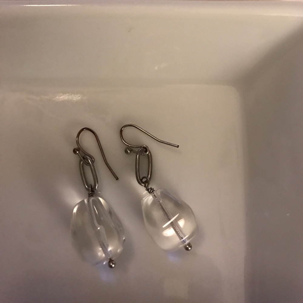 Ann Taylor earrings