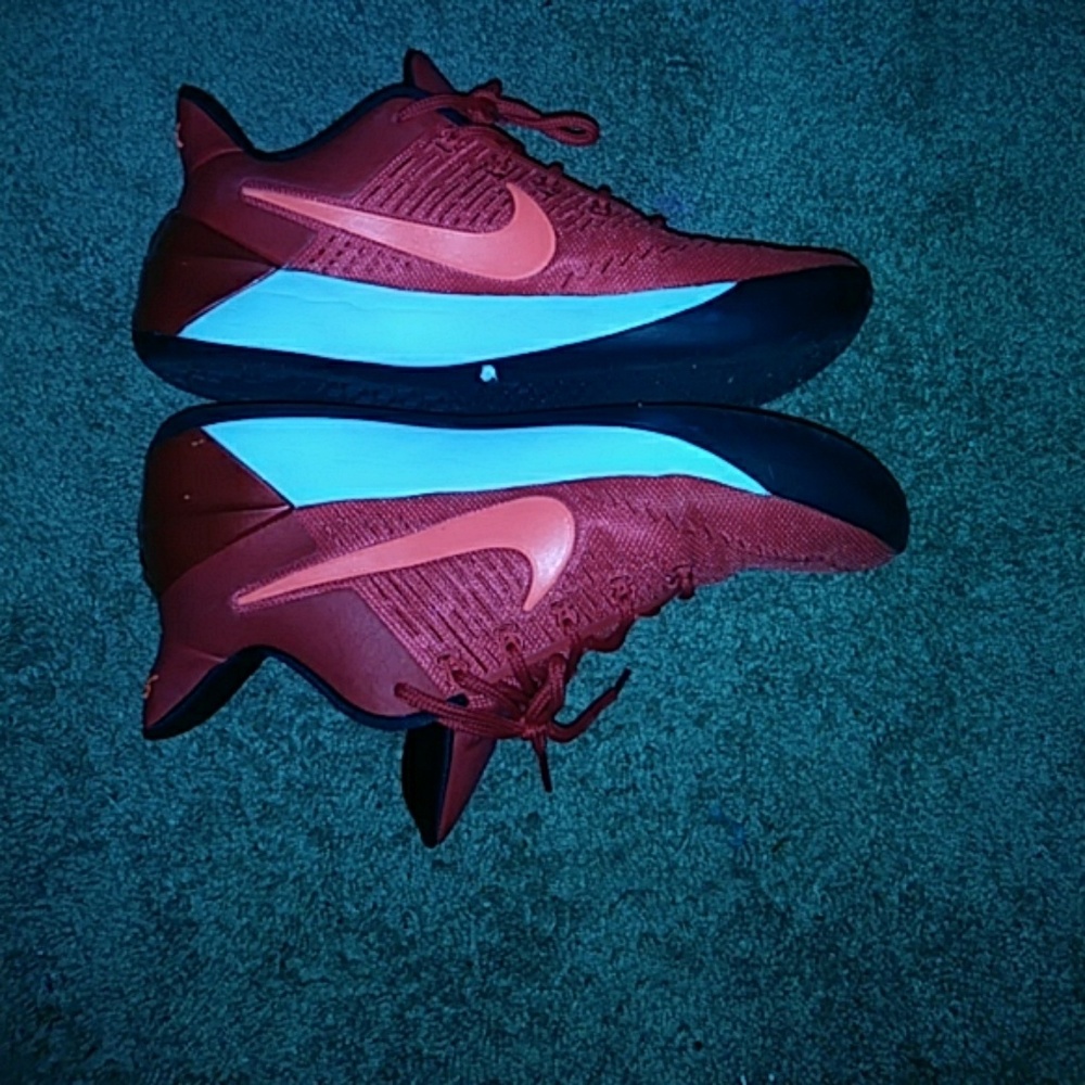 Kobe ad