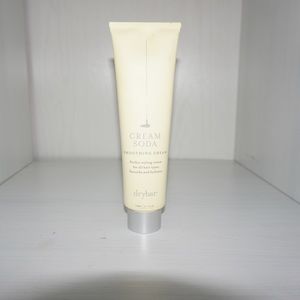 Drybar Cream Soda smoothing cream