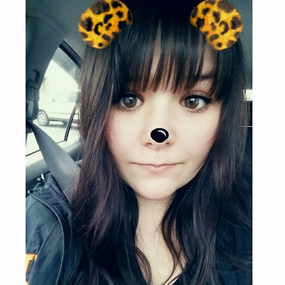 Meet your Posher, Lisa