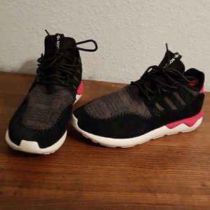 Tubular Moc Runners