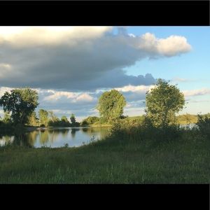 Meet your Posher, Azalie